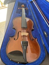 Stentor violin good for sale  DORCHESTER
