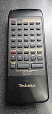 Technics rak sc310w for sale  MANSFIELD