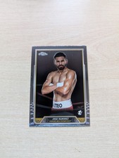 Jose ramirez topps for sale  UK