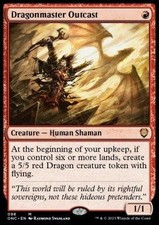 Magic mtg ausgestoßener gebraucht kaufen  Landstuhl