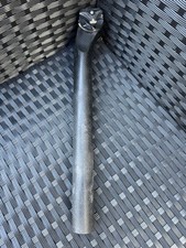 Hope 30.9mm carbon for sale  MIDDLESBROUGH