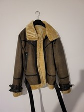 Herren winterjacke fell gebraucht kaufen  Markt Rettenbach