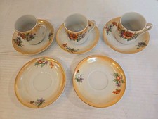 Vintage set moriyama for sale  La Fayette