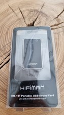 Hifiman 101 portable for sale  BRACKNELL