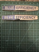 Mercedes blue efficiency for sale  WOODBRIDGE