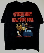 Camisa concerto Santana Hollywood Bowl vintage 2006 noite de abertura grupo homem azul comprar usado Camisa concerto Santana Hollywood Bowl vintage 2006 noite de abertura grupo homem azul comprar usado  Enviando para Brazil