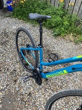 Orbea comfort for sale  DURHAM