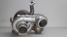 Turbina turbo per usato  Italia