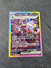 Pokemon trioxhydre alt d'occasion  Yutz