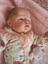 Emily jameson reborn for sale  BRACKNELL