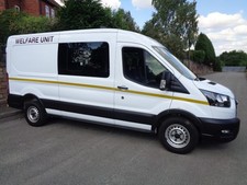 2023 plate ford for sale  ROTHERHAM