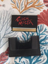 Flash masta wonderswan for sale  EASTLEIGH