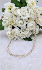 Collier rivière mallions d'occasion  Les Mureaux