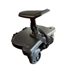 Usado, Acessório universal para carrinho de bebê assento destacável assento para andar comprar usado  Enviando para Brazil