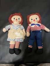 Vintage raggedy ann for sale  Omaha