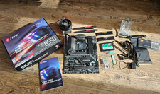 Aufrüstset msi b550 gebraucht kaufen  Schwerin