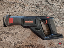 Craftsman 19.2 volt for sale  Gaines