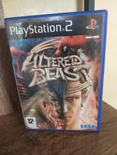 Gioco altered beast usato  Cinisello Balsamo