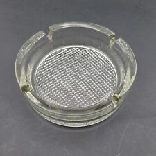 Bubble knob ashtray for sale  Maineville