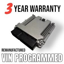 Vin programmed 2010 for sale  Woodbridge