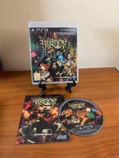 Dragons crown playstation usato Dragons crown playstation usato  Caltanissetta