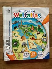 Ravensburger tiptoi großer gebraucht kaufen  Lindau (Bodensee)