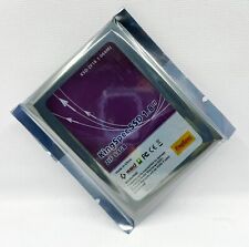 Disco rígido KingSPec 64GB (1.8''64GB SSD-ZIF) KSD-ZF18.6-XXXMJ/S 1.8" CE comprar usado  Enviando para Brazil