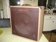 Fender style bassman for sale  DARLINGTON