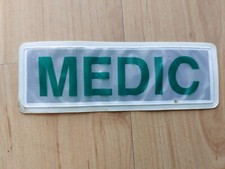 Medic small chest for sale  ALDERSHOT