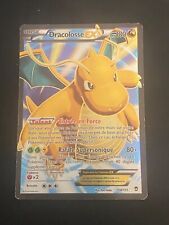 Carte pokemon dracolosse d'occasion  Lyon VIII