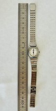 Junghans damen armbanduhr gebraucht kaufen  Eislingen/Fils