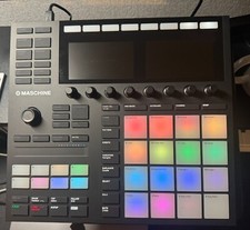 Maschine mk3 librairies d'occasion  Montpellier-