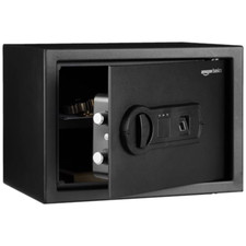 Amazon basics cassaforte usato  Roccagloriosa