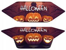 Krówki ciągutki mleczne Halloween wz3 na sprzedaż  PL