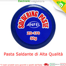 Pasta saldante kalafonia usato  Ottaviano