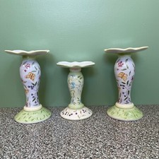 Capriware ceramic pillar for sale  San Luis Obispo