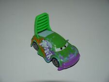 Disney cars color for sale  NORTHWICH