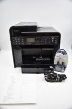 Impressora a Laser All-In-One Canon imageCLASS MF4770n - Funcionando - Com Toner comprar usado  Enviando para Brazil