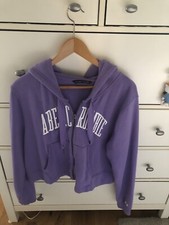 Abercrombie fitch women for sale  ST. HELENS