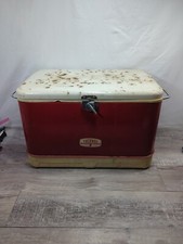 Vintage thermos metal for sale  Londonderry