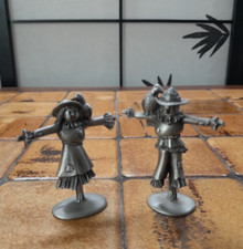 Vintage hudson pewter for sale  LONDON