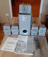 Selbstabholer panasonic ht75 gebraucht kaufen  Berlin