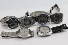 vintage rotary watches mens for sale  LEEDS