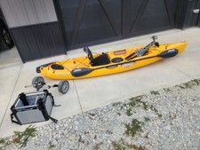 2017 hobie revolution for sale  Lebanon