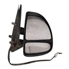 Specchietto retrovisore elettr usato  Pratola Peligna