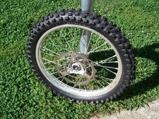 2002 yz85 complete for sale  Burlington
