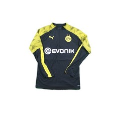 Veste dortmund entraînement d'occasion  Caen