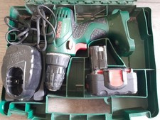 Bosch psr14.4 cordless for sale  BELFAST