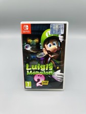 Luigi mansion ita usato  Ferrara