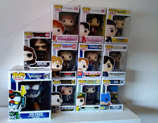 Funko pop figuren gebraucht kaufen  Ingolstadt